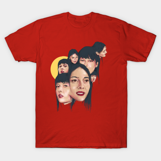 Discover Patti Harrison - Patti Harrison - T-Shirt
