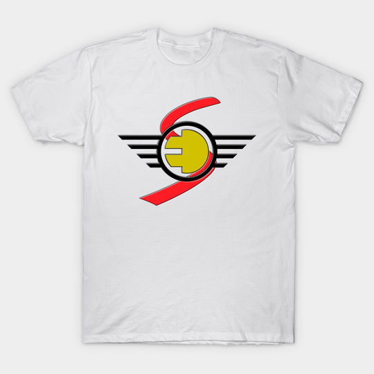 Discover mini SE electric - Mini - T-Shirt