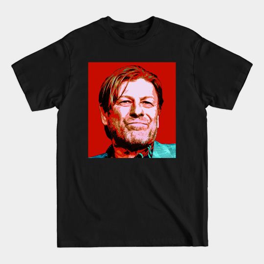 Discover sean bean - Sean Bean - T-Shirt