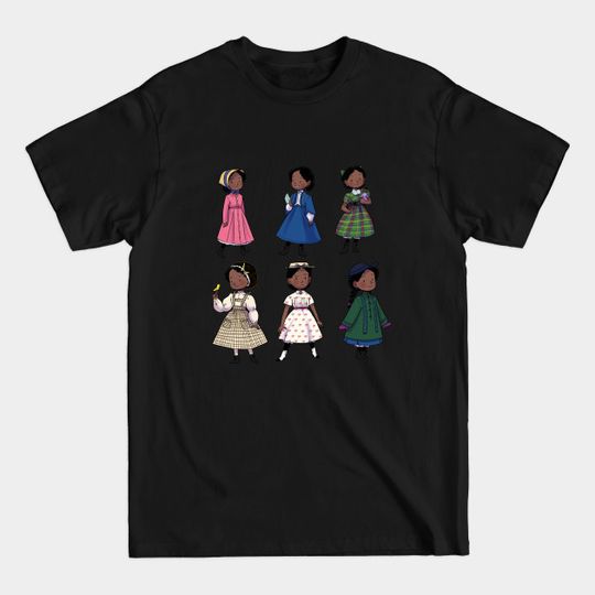 Discover Addy Walker - American Girl - T-Shirt