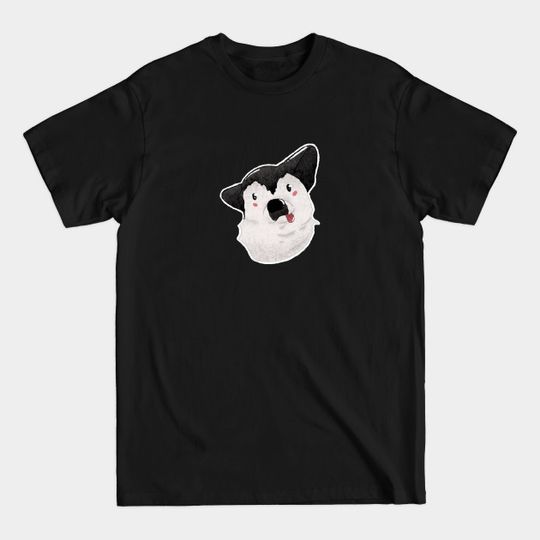 Discover Jenna marbles dog mr marbles - Jenna Marbles Dogs - T-Shirt