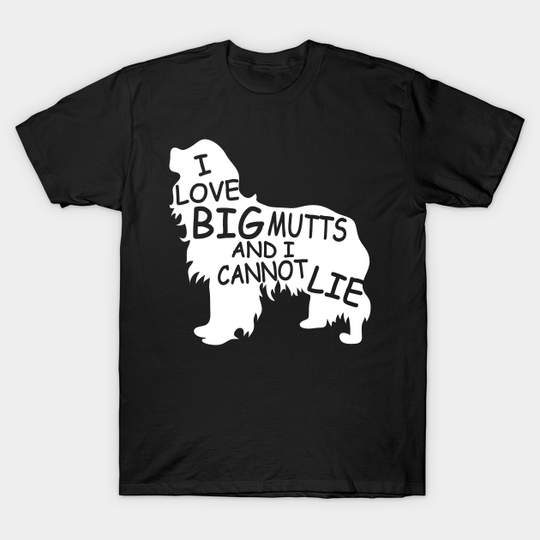 Discover Cavalier King Charles Funny Gift - Funny Cavalier King Spaniel - T-Shirt