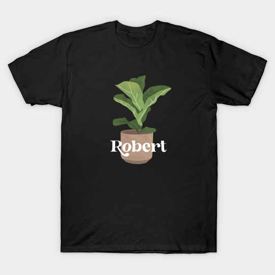 Discover Robert Plant - Robert Plant - T-Shirt