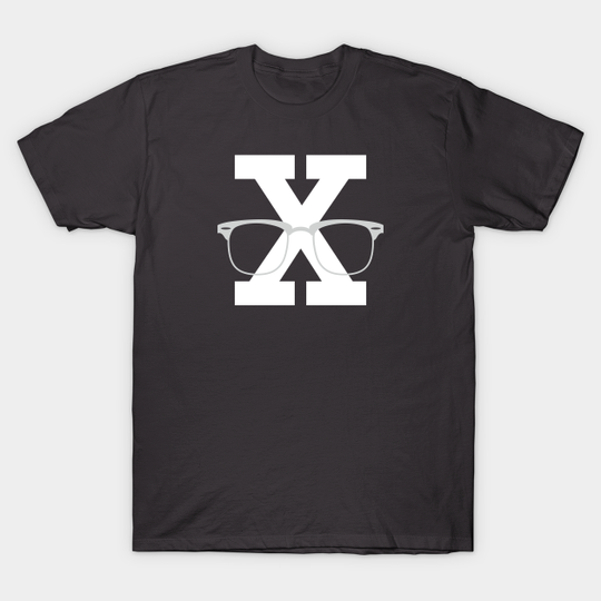 Discover Malcolm X - Malcolm X - T-Shirt