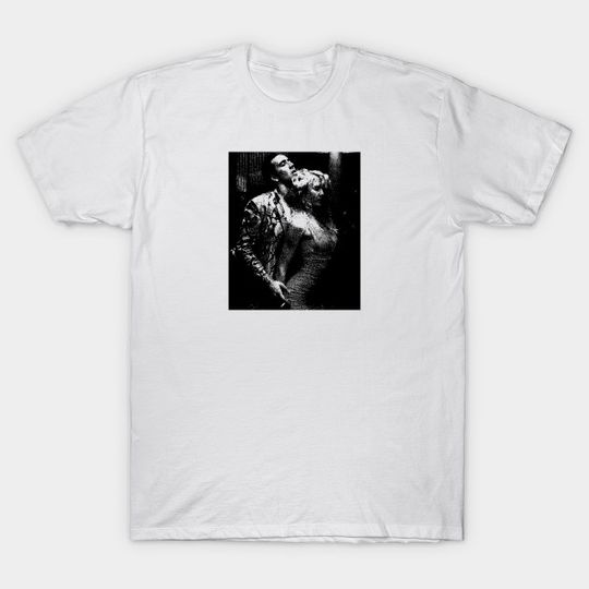 Discover david lynch wild at heart positive - David Lynch - T-Shirt