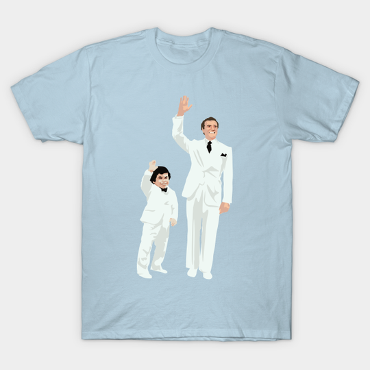 Discover Fantasy Island - Fantasy Island - T-Shirt
