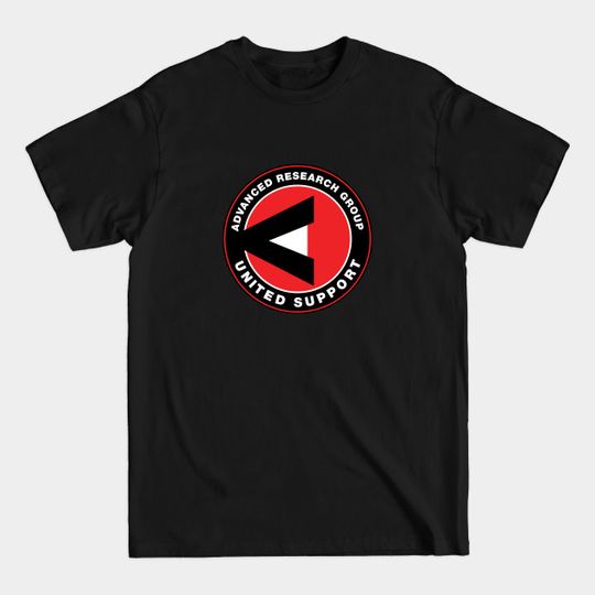 Discover A.R.G.U.S. - Dc Comics - T-Shirt