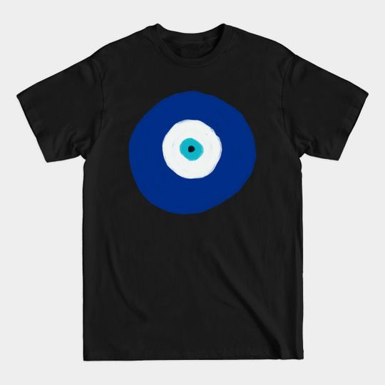 Discover Evil Eye - Evil Eye - T-Shirt