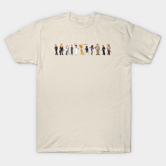 Discover Kill Bill: The Animated Series - Kill Bill - T-Shirt