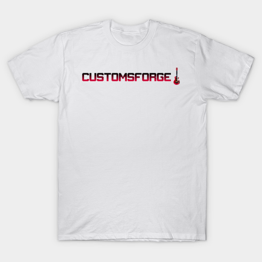 Discover CustomsForge Pixel - Pixel - T-Shirt