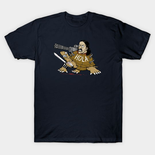Discover Hola - Breaking Bad - T-Shirt