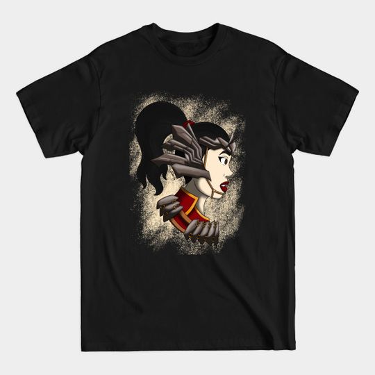Discover Talanah - Horizon Zero Dawn - T-Shirt