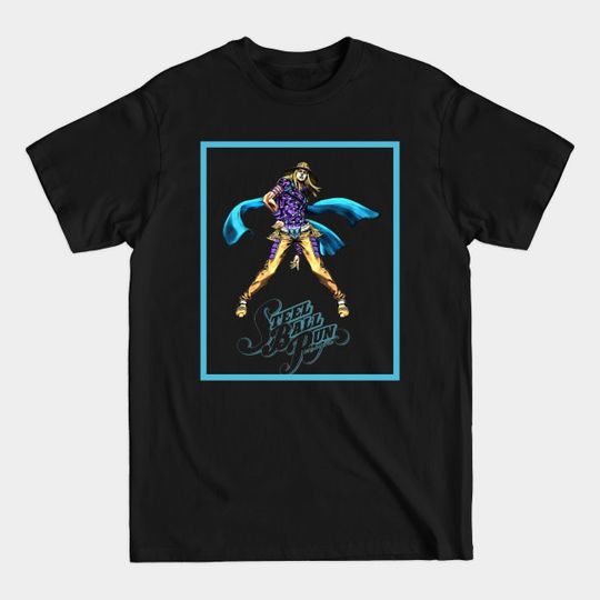 Discover Jojo Gyro - Jojo - T-Shirt