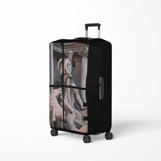 Discover Suitcase | Baggage Travelbag