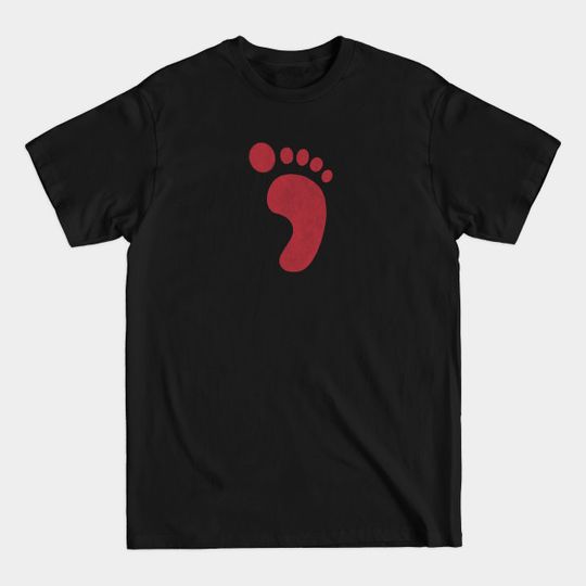 Discover Foot Clan - Foot - T-Shirt