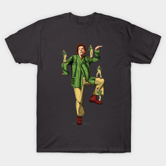 Discover Fred Dropped Dead - Drop Dead Fred - T-Shirt