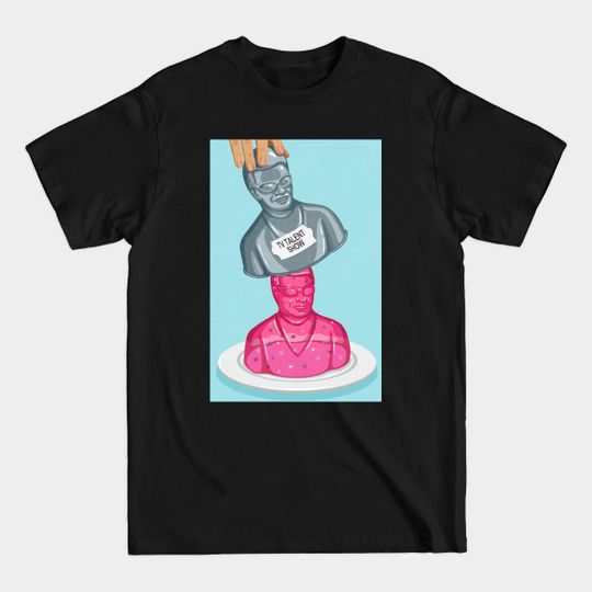 Discover Jellyman - Jelly - T-Shirt