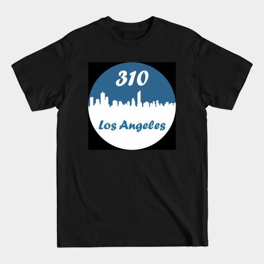 Discover 310 - 310 - T-Shirt