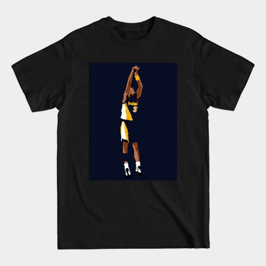 Discover Reggie Miller - Reggie Miller - T-Shirt