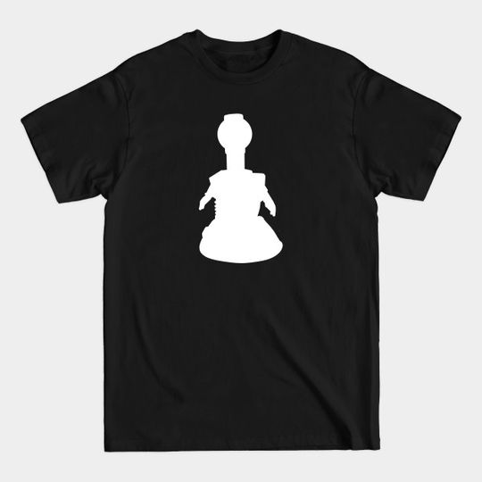 Discover Tomservo! - Mst3k - T-Shirt