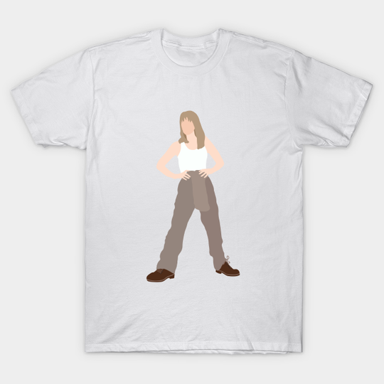 Discover Dr. Jo Harding - Dr Jo Harding - T-Shirt