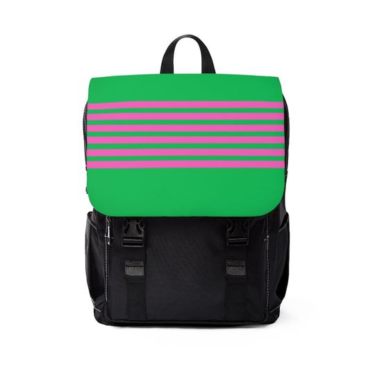 Discover Unisex Casual Shoulder Backpack