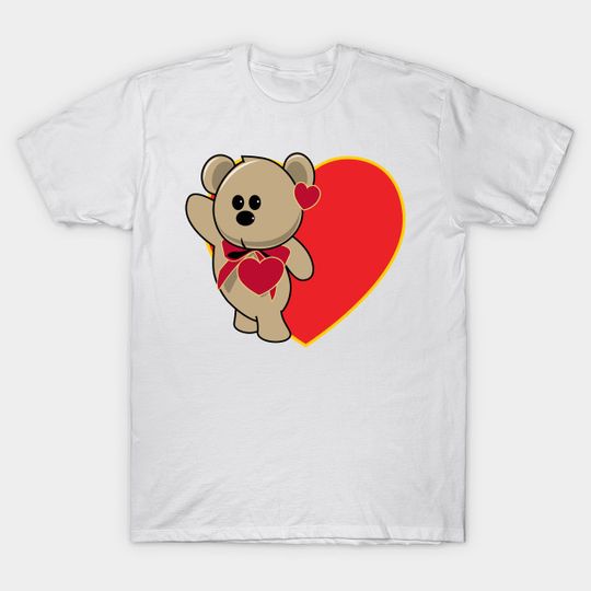 Discover Beanie Acopalyse - Beanie Baby - T-Shirt
