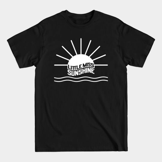 Discover Little Miss Sunshine - Little Miss Sunshine - T-Shirt