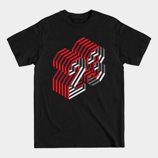 Discover 23 jordan - Jordan - T-Shirt