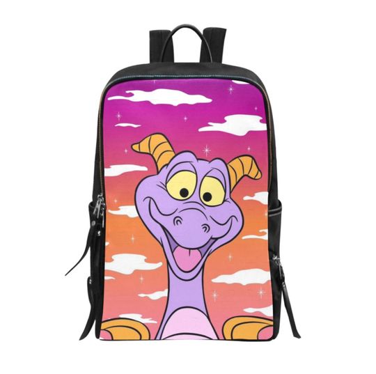 Discover Figment Backpack