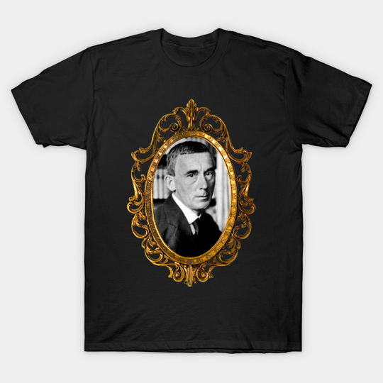 Discover Hugo Ball - Hugo Ball - T-Shirt