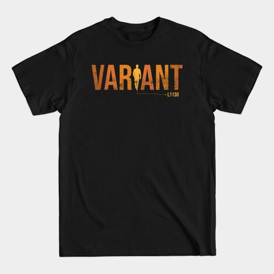 Discover Variant Loki - God of Mischief - Variant - T-Shirt