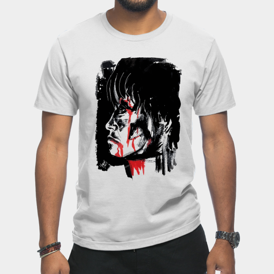 Discover A Bittersweet Life - Cult Movies - T-Shirt