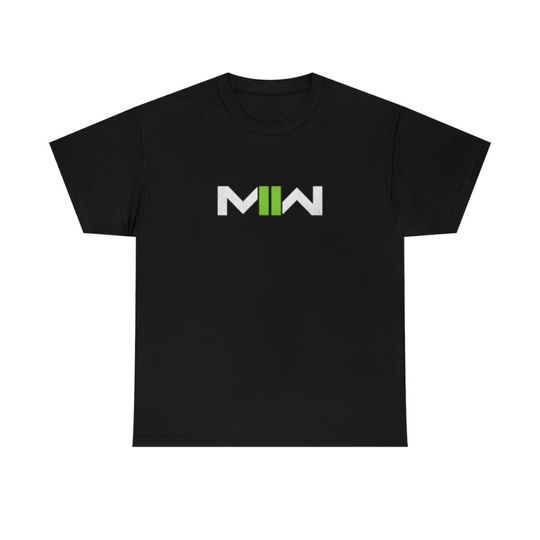 Discover Modern Warfare 2 T-shirt