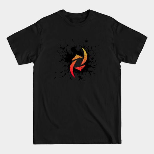 Discover Halestorm - Halestorm - T-Shirt
