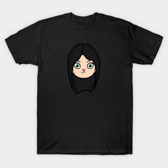 Discover X-23 - X 23 - T-Shirt