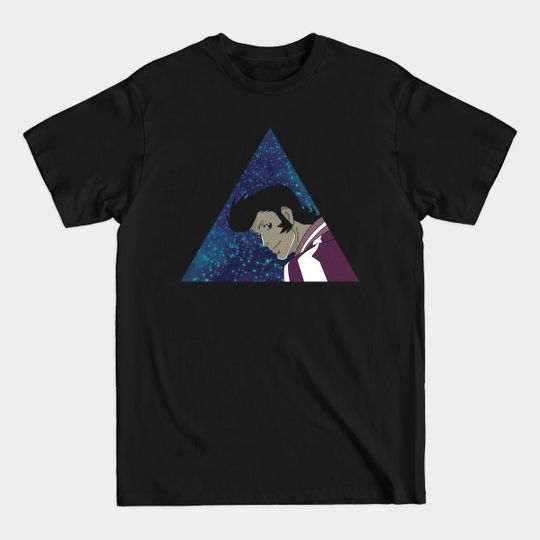 Discover Dandy t shirt - Space Dandy Anime - T-Shirt