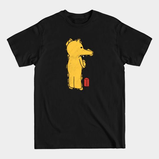 Discover Quasimoto - Madlib - T-Shirt