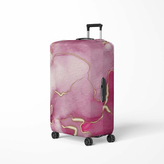 Discover Suitcase | Baggage