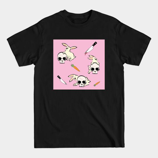 Discover Rabbit jojo - Rabbit Jojo - T-Shirt