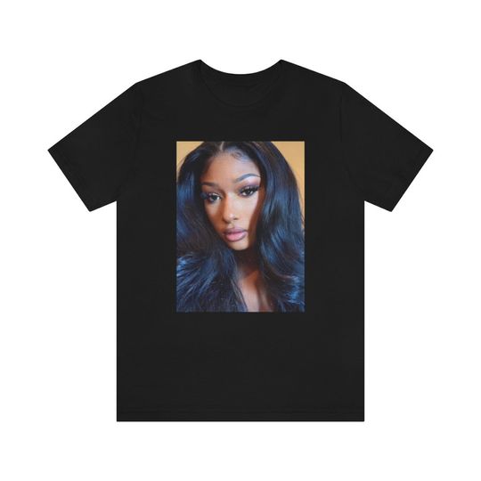 Discover Megan Thee Stallion T-Shirt
