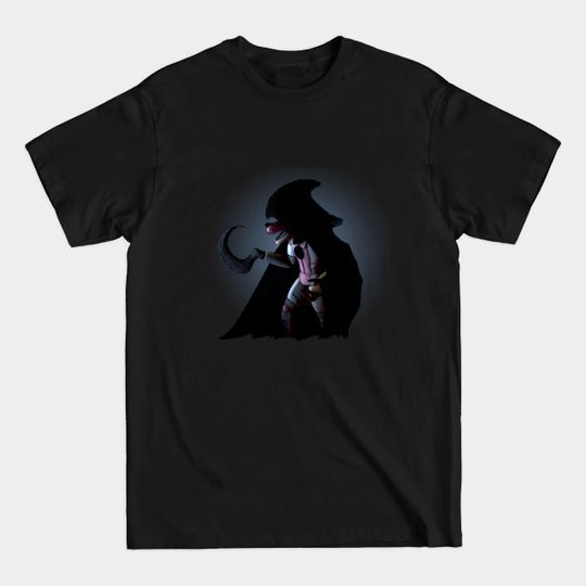 Discover FNAF Sister Location Halloween Funtime Foxy - Sister Location - T-Shirt