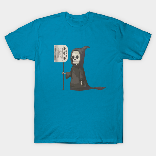 Discover Dog Groomer - Groomer - T-Shirt