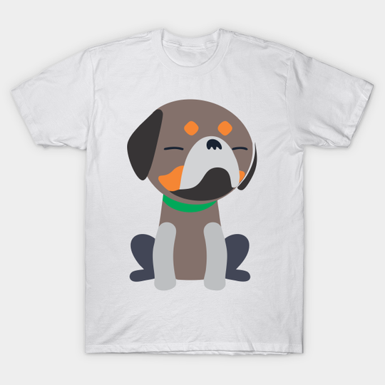 Discover Pet - Pet Love - T-Shirt