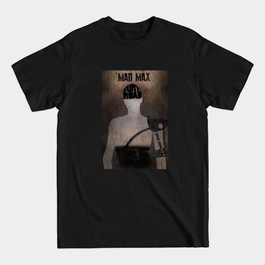 Discover Furiosa Fury Road - Furiosa - T-Shirt