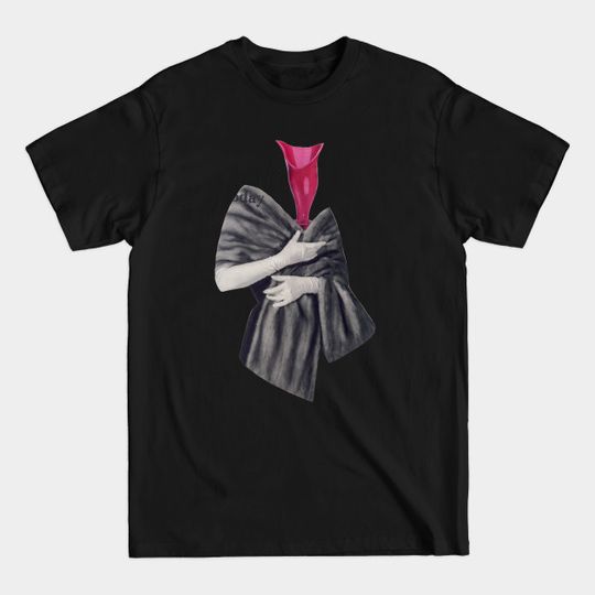 Discover The Last Lady - Vintage - T-Shirt