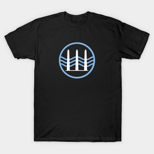 Discover Jack White, D.C. - Jack White - T-Shirt