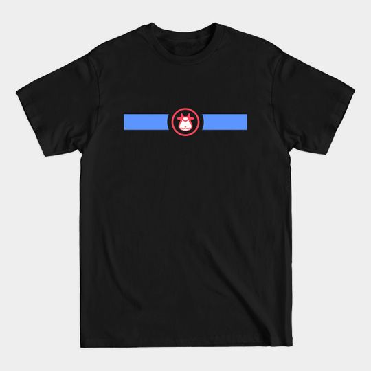 Discover MooMooMilk - Moomoo Milk - T-Shirt