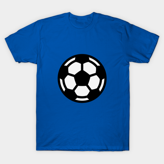 Discover Soccer Ball (2C) - Soccer - T-Shirt
