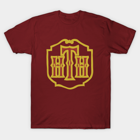 Discover Hollywood Tower Hotel - Hollywood Tower Hotel - T-Shirt